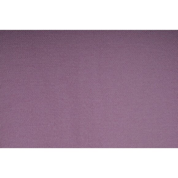 Adam Lippes Womens Lace Sleeve Sweater Medium Lavender Stretch Wool - Picture 7 of 10